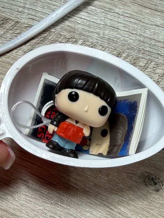 игрушка ОСД УИЛЛ