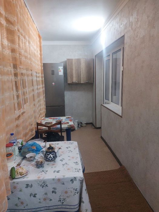 Сергели 8.  Ижара 3 хона.  Новостройка. Срочно. Оилага