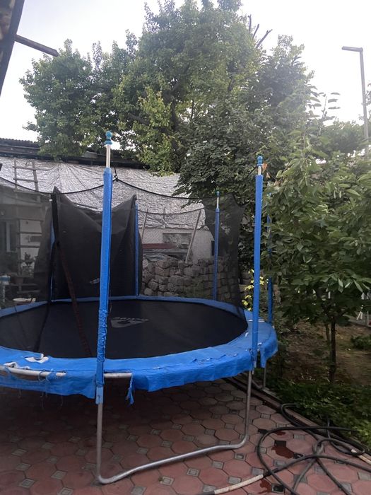 Hovi uchaska chilonzor