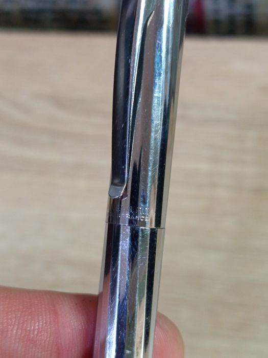 Писалка "Waterman"(france)