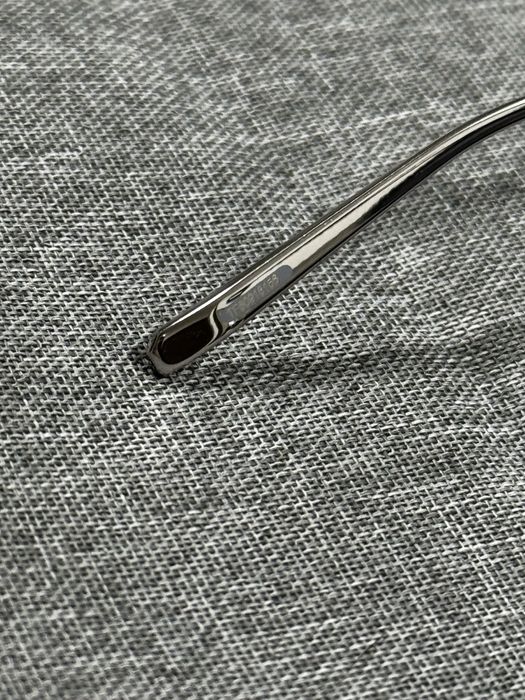 Yohji Yamamoto BL40015U Japan, gravură + lentile artistice