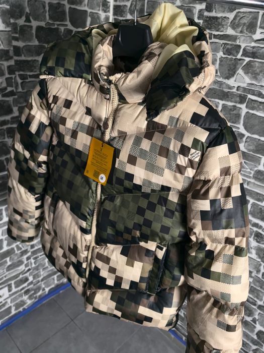 Зимни якета висок клас