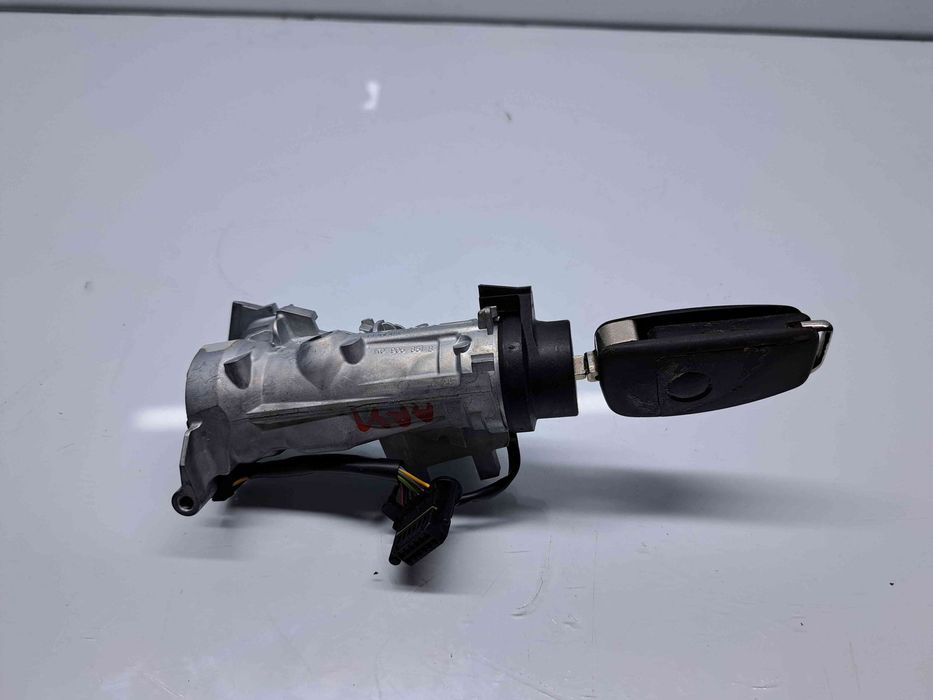 Contact cu cheie Audi A3 Sportback (8PA) [Fabr 2004-2013] Facelift 1K