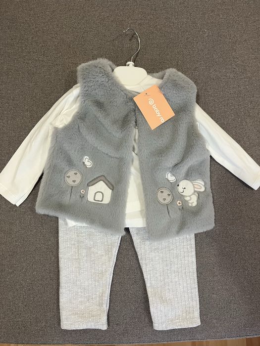 Детски комплект за момиче