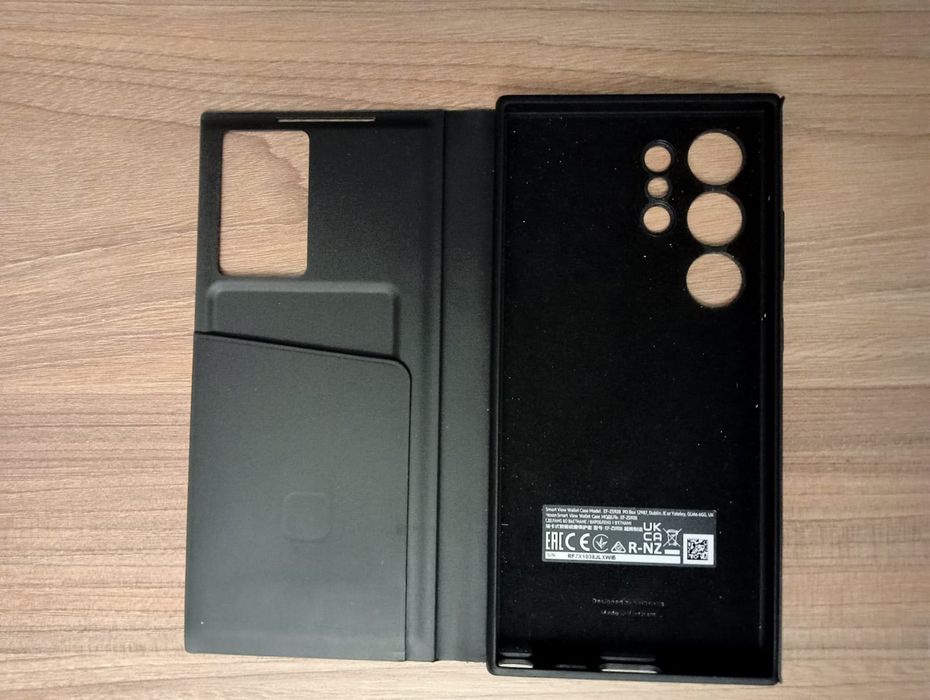 Чехол на Samsung S24 Ultra