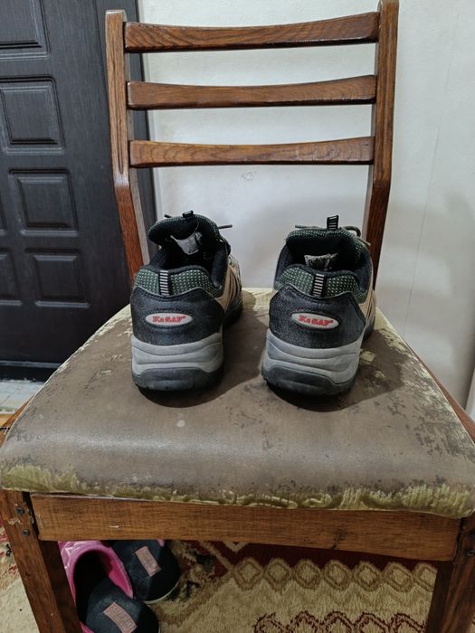 Кроссовки мужские