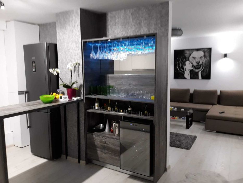 Apartament 3 Camere Decomandat | Design Modern | 5 min de AFI Brașov