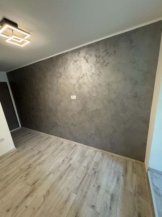 Garsoniera renovată integral.  Galați Micro 19
