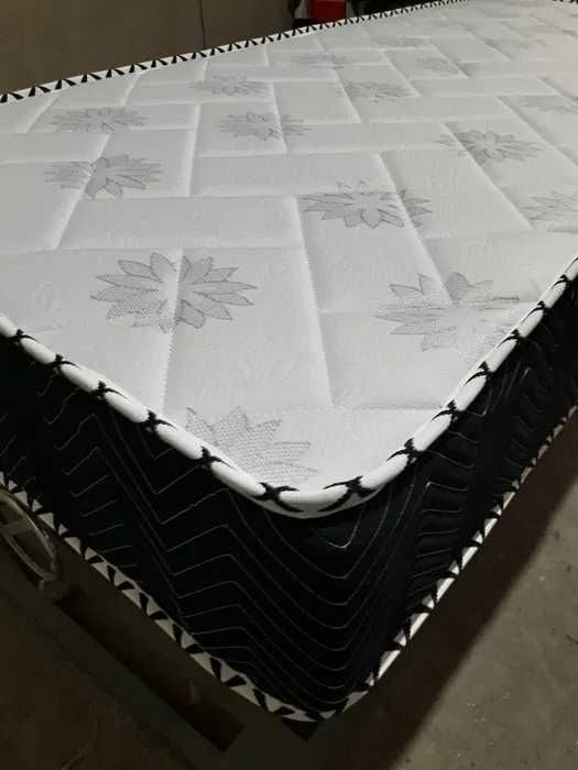 Анатомический Комфорт матрас