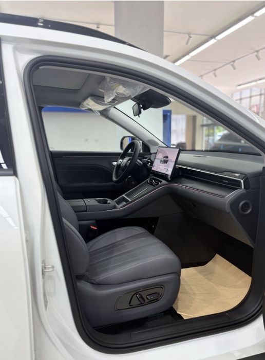 Gac aion 530.elektr 2026