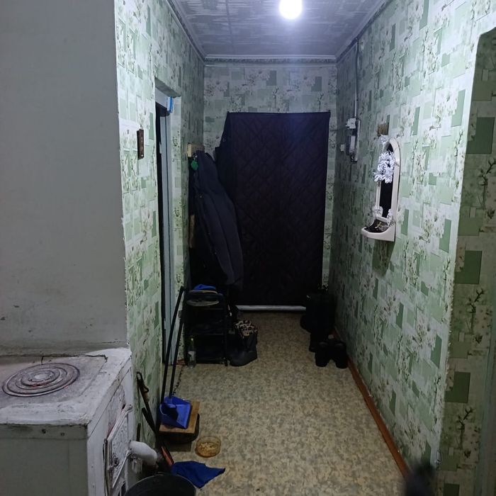 Продаётся дом, в поселке