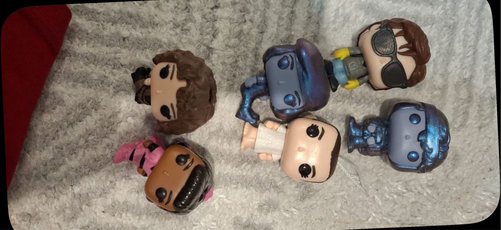 Продаю киндеры ОСД