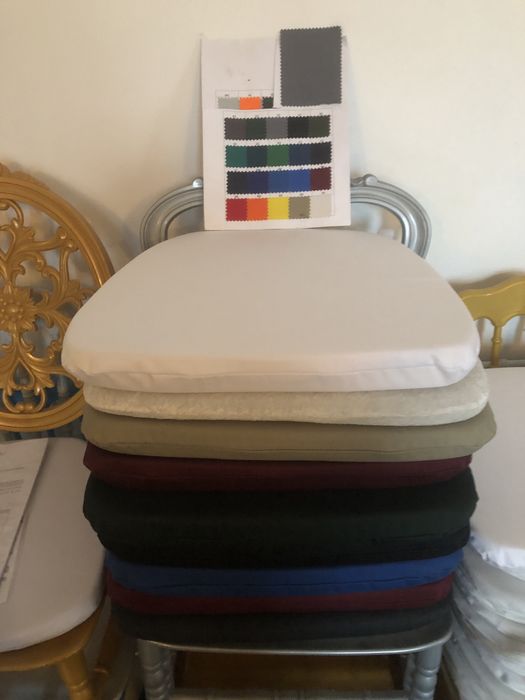 Pernute Scaune Chiavari