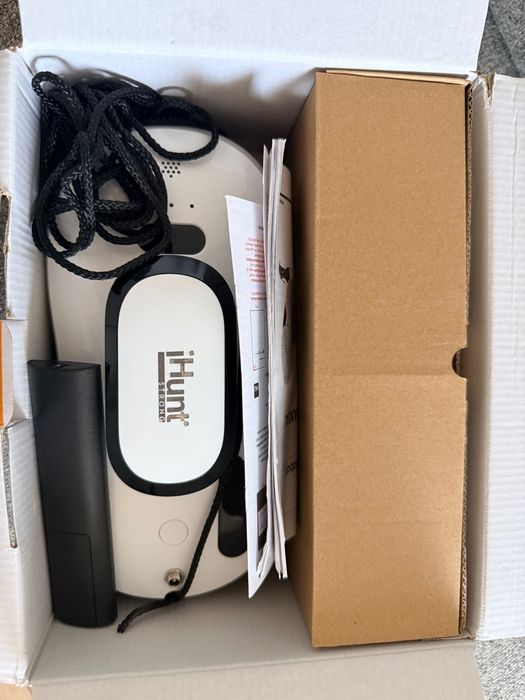 Ihant robot 3 pro pt curatat geamuri