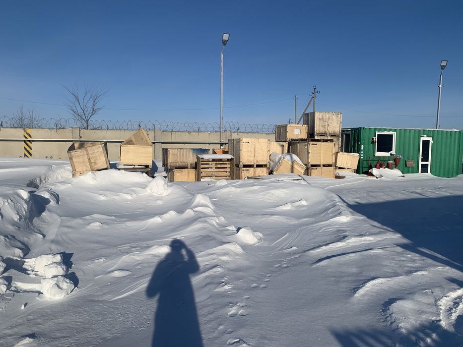 Дрова(паллеты, ящики)