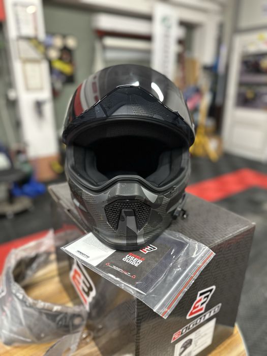 BOGOTTO каска S размер