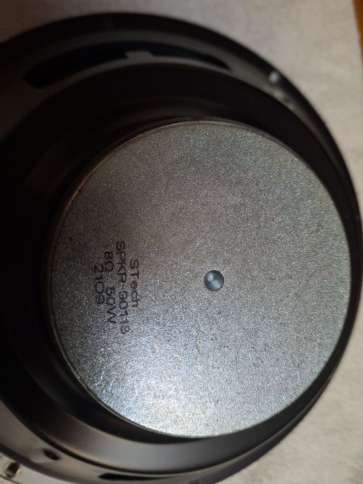 Difuzor custom Marshall