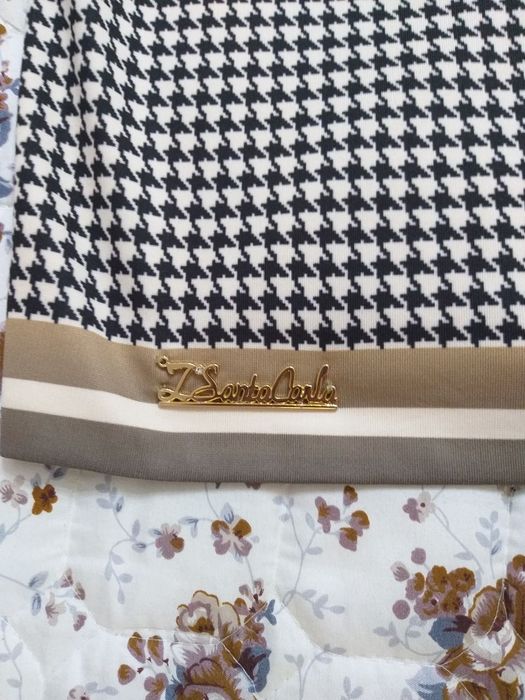 Платье турция рукав 3/4