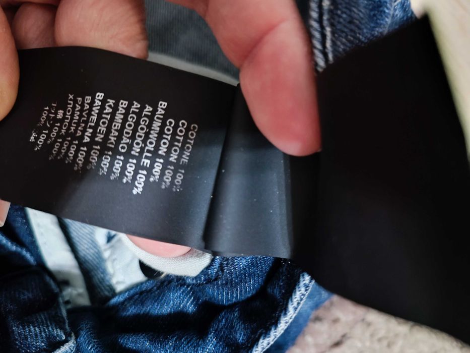 ОРИГИНАЛНИ John RICHMOND дънки и тениски