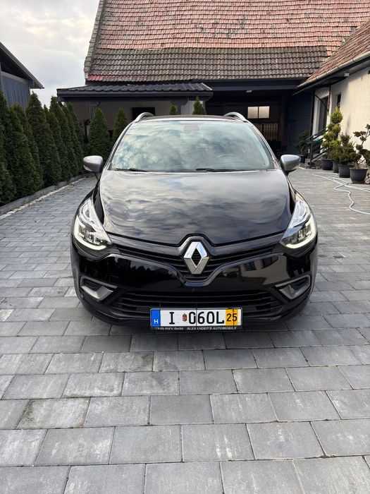 Renault Clio GT Line 1.5 dci BOSE
