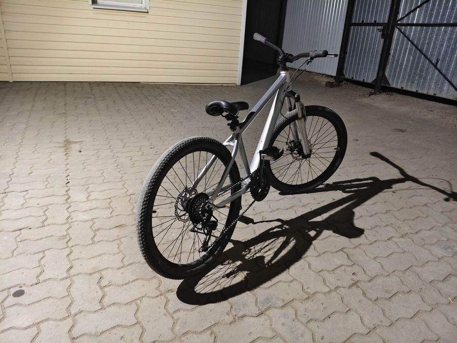 Велосипед продам