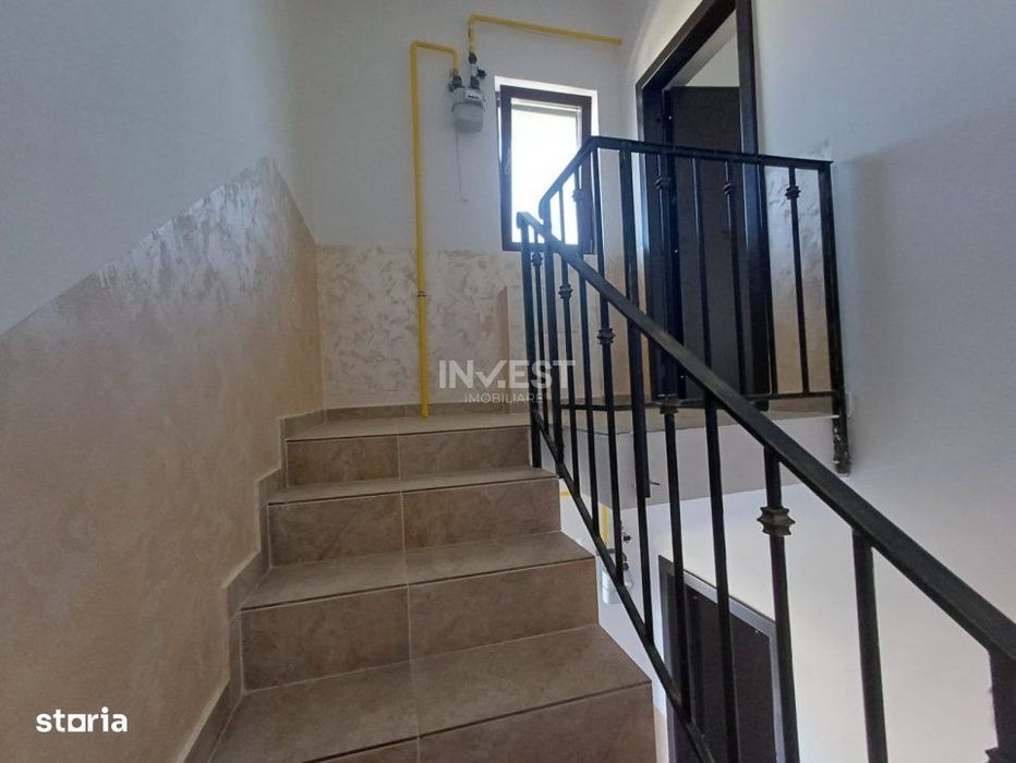 Apartament 3 Camere , Loc Parcare Inclus , Comision 0% !!!