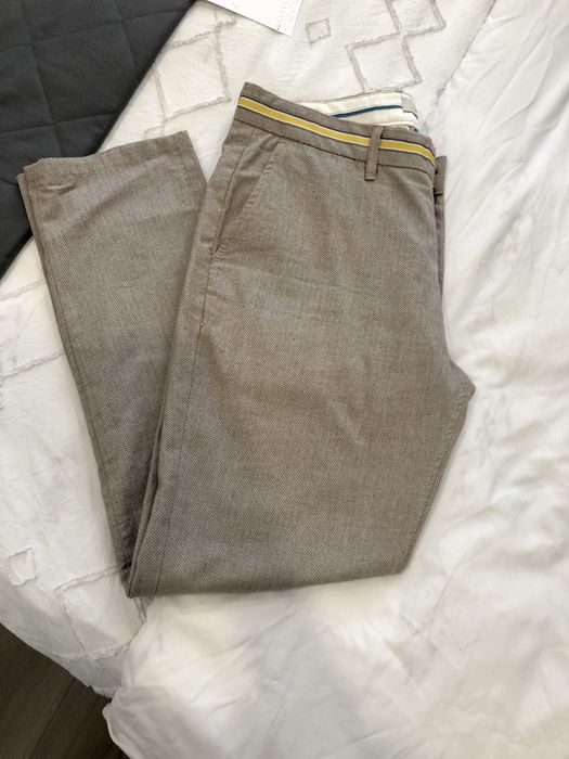 Pantaloni Reserved, 34.