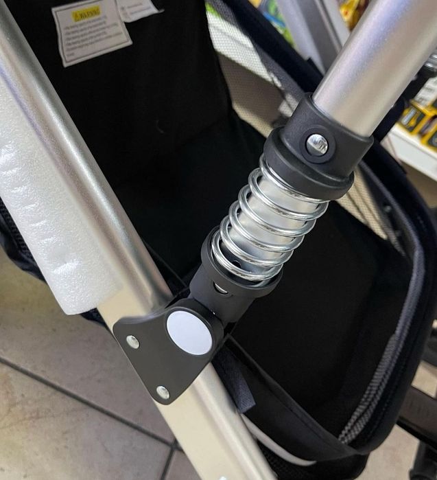 Продам коляску трансформер 2 в 1