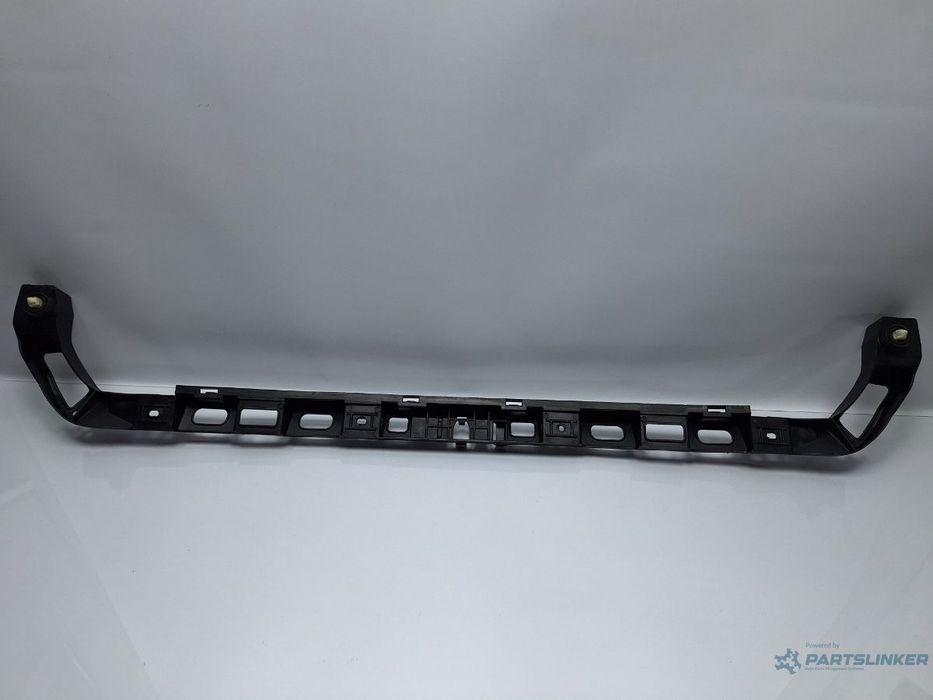 Suport central bara de protectie spate VOLKSWAGEN PASSAT 3C2 2005 - 2010 TDI 16V BKP, CBAB 3C5807861A