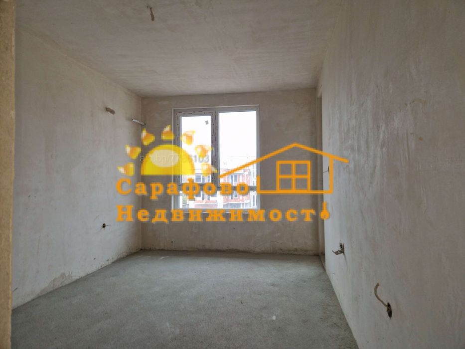 АКТ 16 Продажба 3-стаен гр. Бургас - Сарафово 107