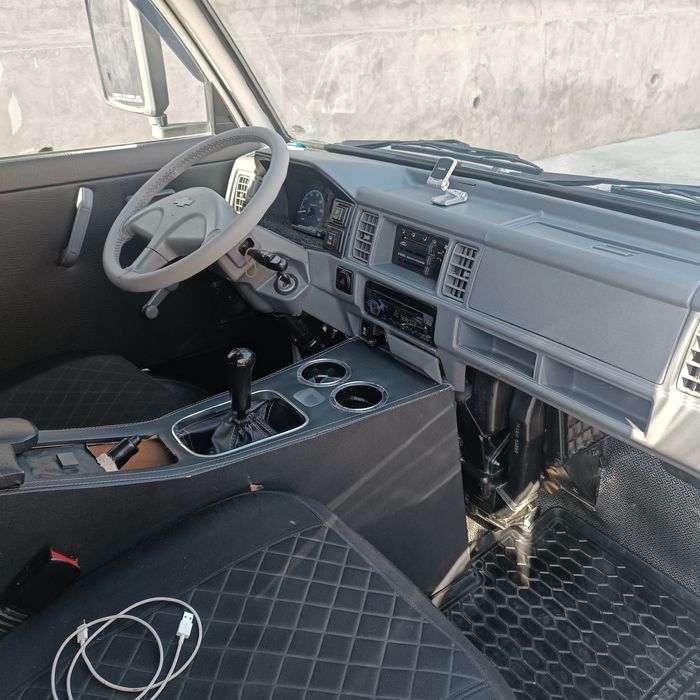 Damas sotiladi l2021