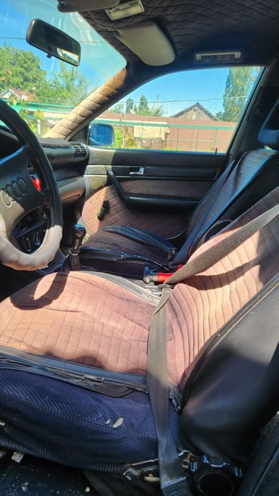 Продам Audi 100 c4