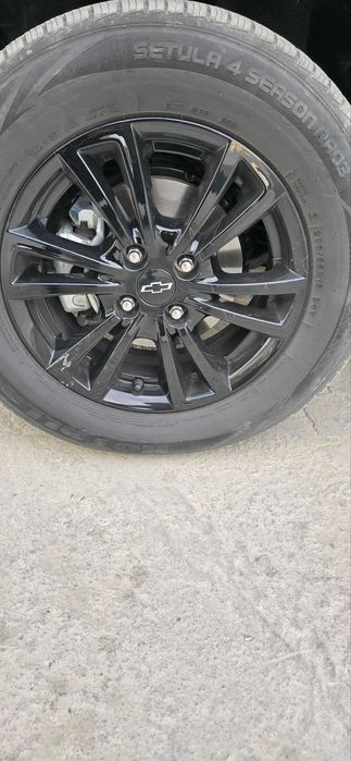 Cobalt gx-midnight at