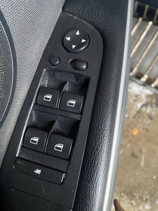 Bmw E90 2006 2.0 diesel 163cp