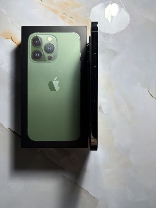 iPhone 13 Pro 128GB Айфон 13 Про 128ГБ