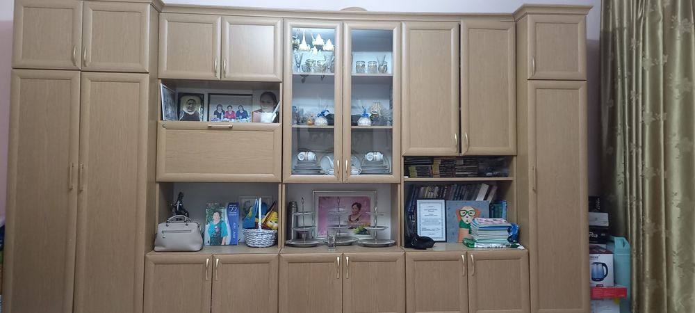 Продается стенка