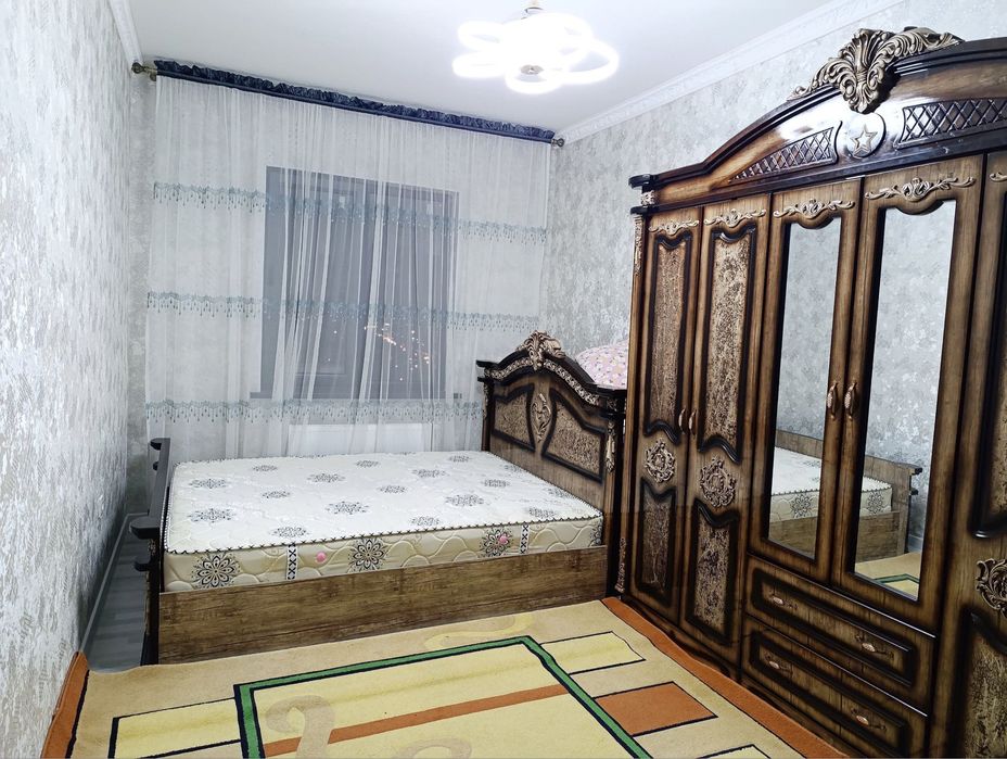 Uchtepa o’rikzor residense 2 xona arenda