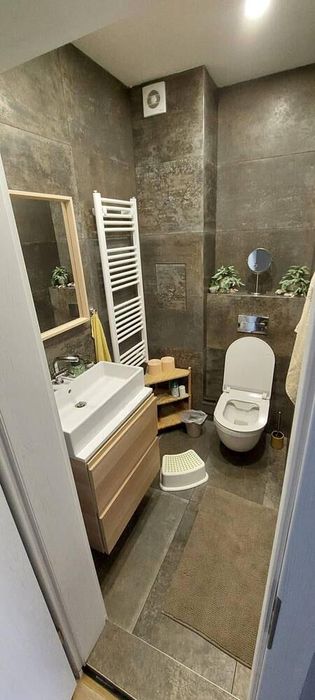 Дава се под наем Двустаен апартамент в Бургас, Сарафово - 65 кв.м за 510 € - Снимка #5