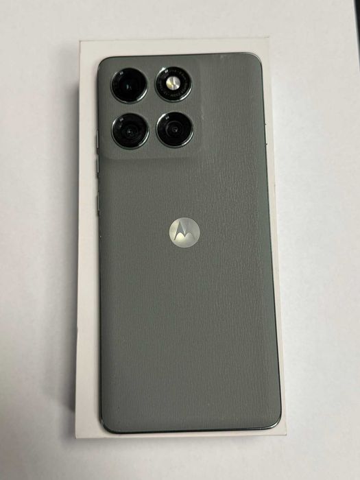 ***КАТО НОВ*** Motorola Edge 60 Pro