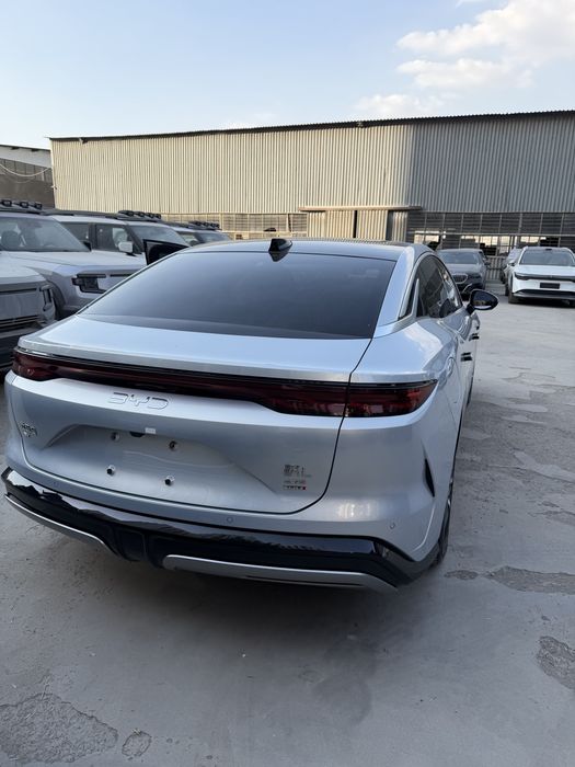 Byd han L 1101ot kuchu full