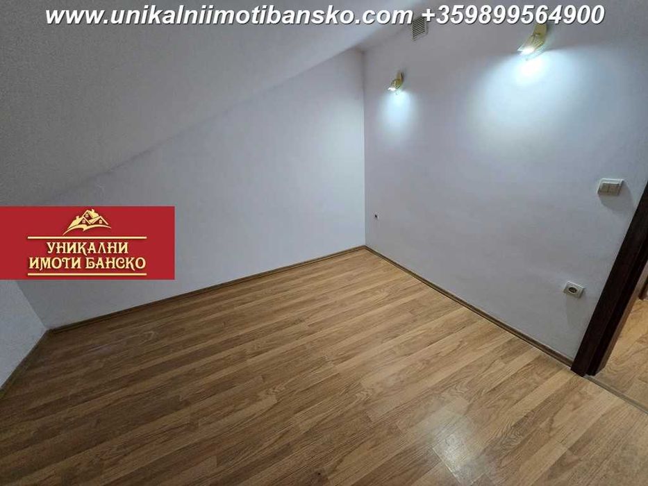 Продава се Тристаен апартамент в Банско - 58 кв.м за 396 €/кв.м - Снимка #15