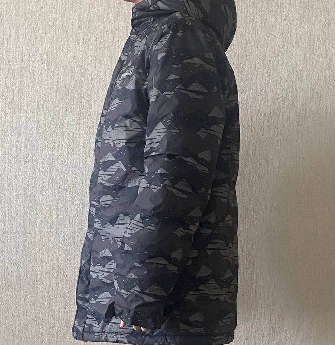 Продаётся куртка демисезон