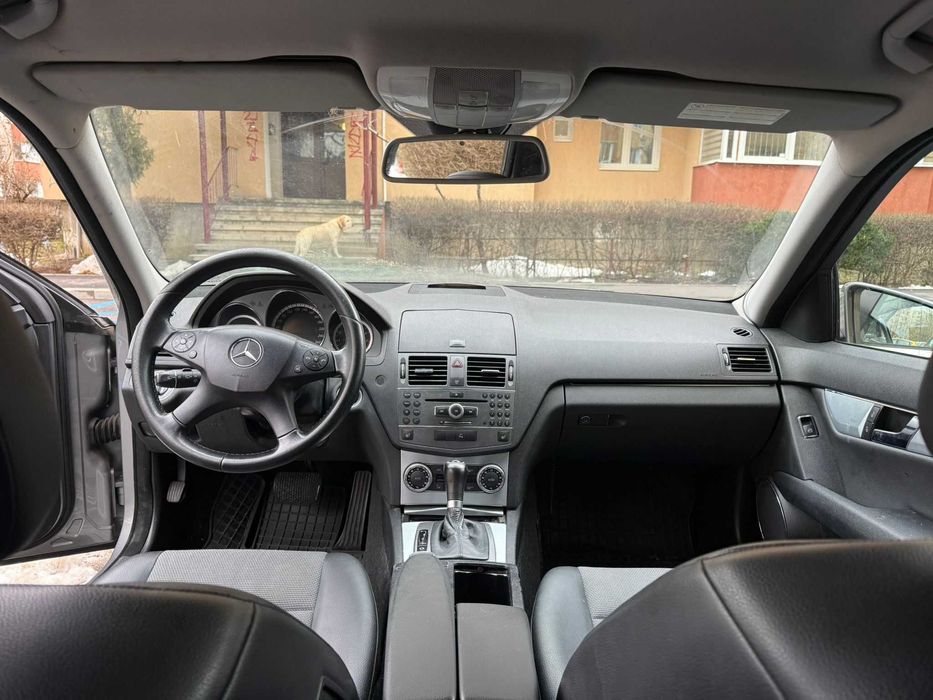 De vanzare Mercedes C180 Kompressor 2011