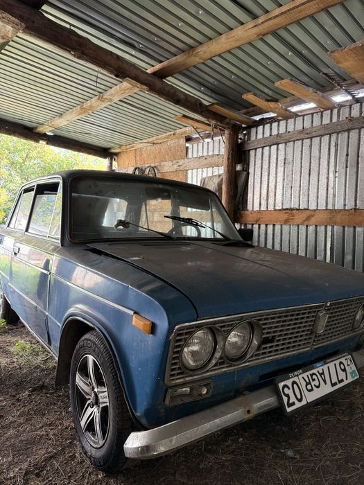 Лада ваз 1300…..