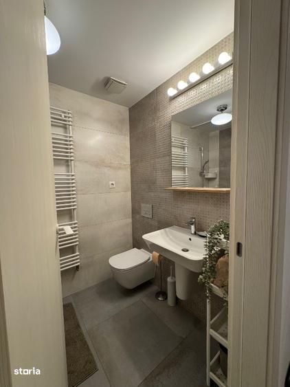 Apartament Premium | Paracre Subterana | Cloud 9 Residence