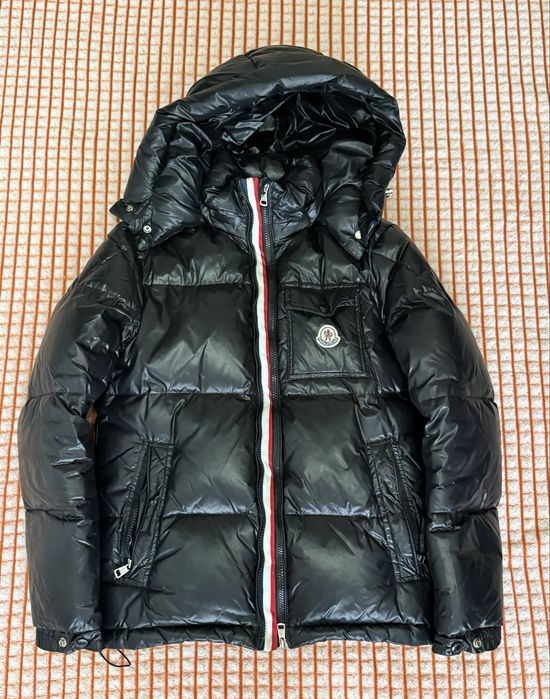 Куртка Moncler (монклер)