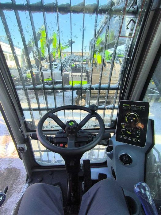 Колесный экскаватор / Kolesniy ekskavator / Фоизсиз рассрочка