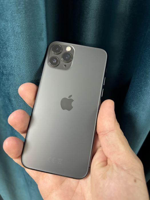  iPhone 11 Pro 256GB Neverlocked