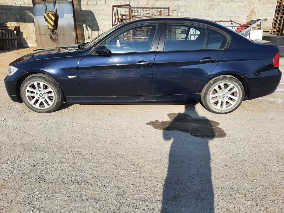 Aripa stanga dreapta bmw e90/e91
