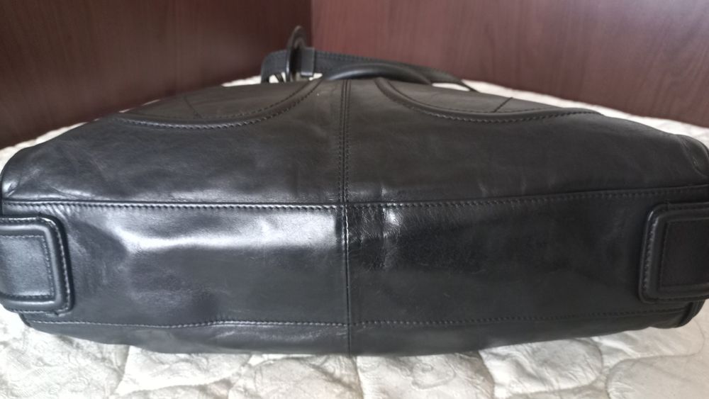 Естествена кожа FRANCESCO BIASIA